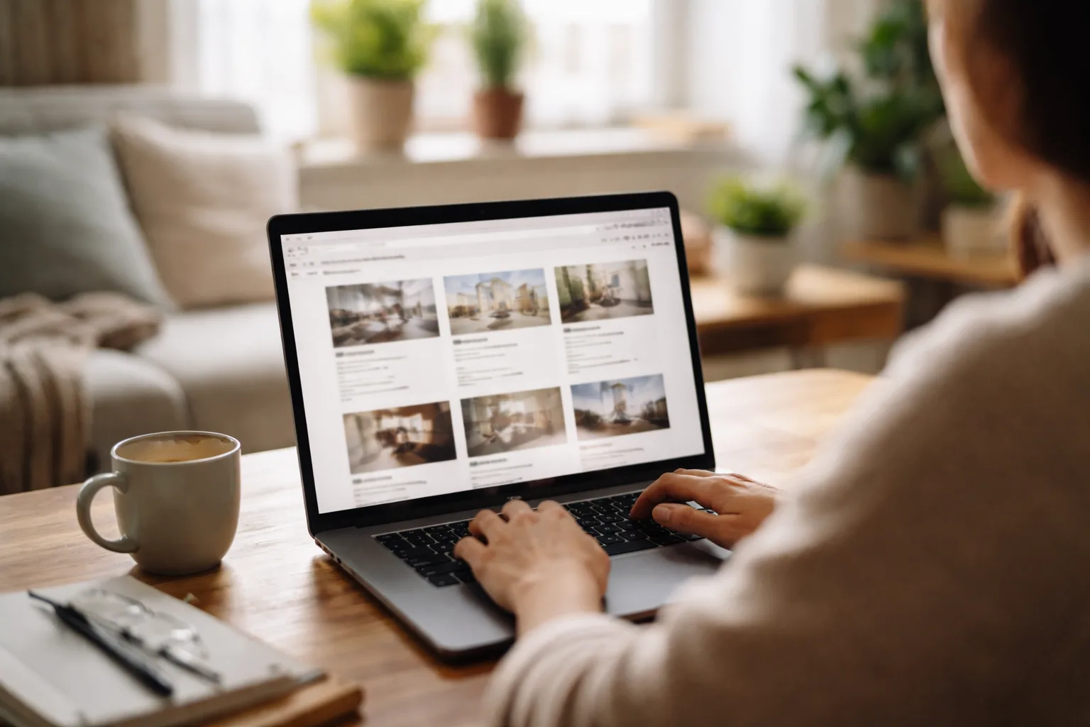 Kako pronaći stan u Njemačkoj