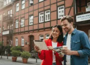 Kako pronaći stan u Njemačkoj