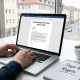 Propratno pismo na njemačkom (Bewerbungsanschreiben) Vodič, primjeri i pravila za 2026. godinu