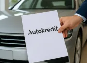 Kredit za Auto u Njemačkoj