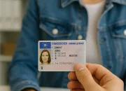 Kako zamijeniti vozačku dozvolu u Njemačkoj