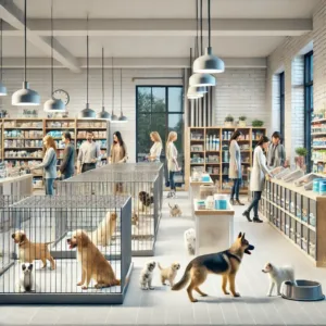 Kupovina ljubimca u Njemačkoj: Sve što trebate znati