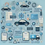 Cijene i procedura polaganja vozačkog ispita u Njemačkoj