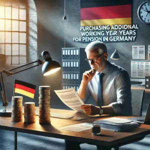 Da li je moguće dokupiti radni staž u Njemačkoj?