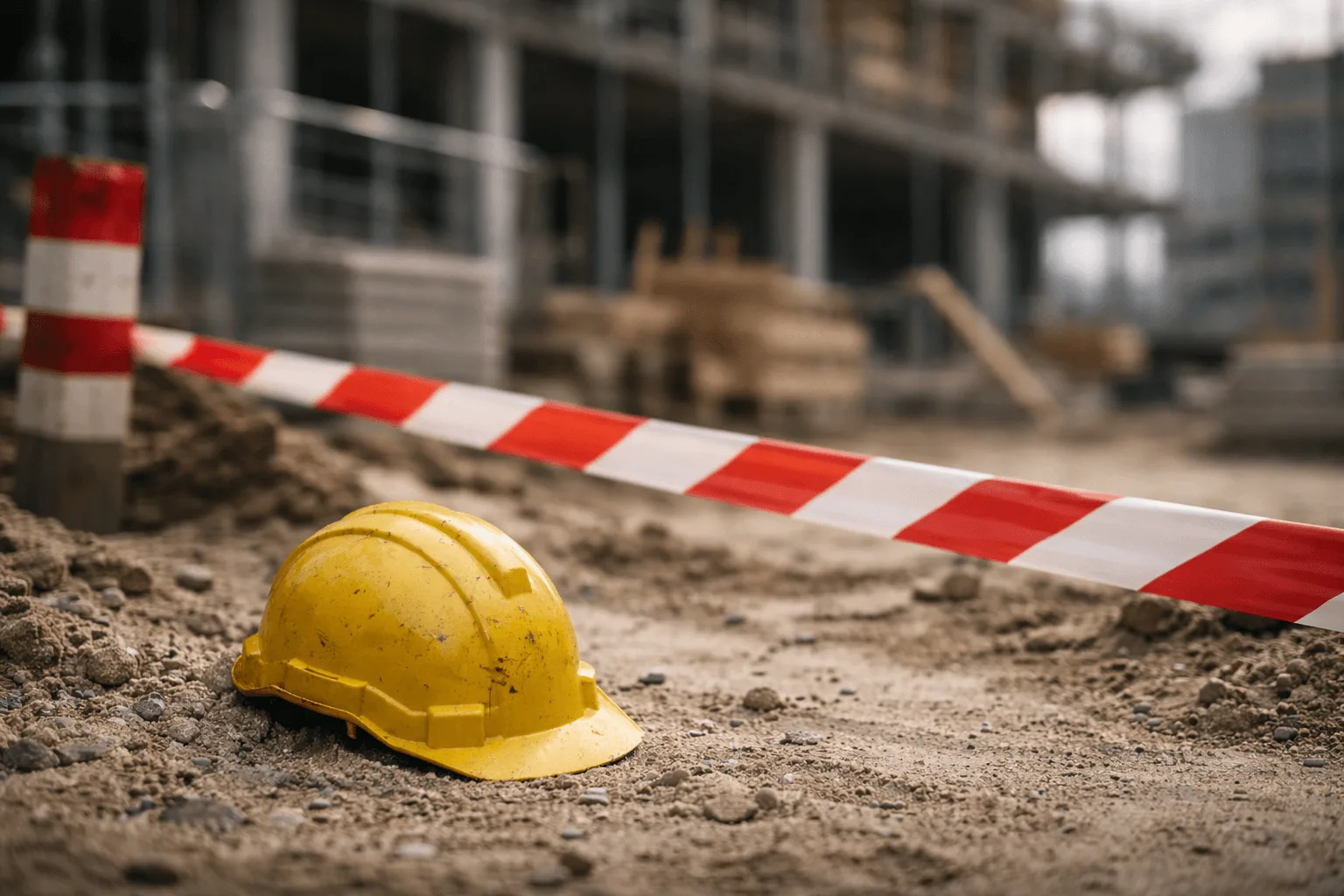 Kolika je odšteta za ozljedu na radu u Njemačkoj