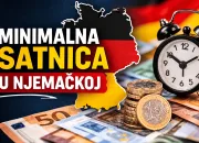 Minimalna satnica u Njemačkoj 2024: Detaljan vodič za radnike i poslodavce
