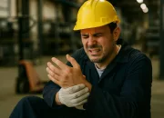 Ozljeda na Radu bolovanje i Naknada u Njemačkoj 2024