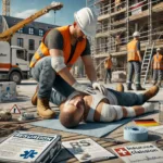 Ozljeda na radu odšteta u Njemačkoj 2024