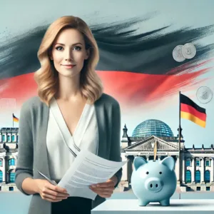 Mirovina za žene u Njemačkoj: Načini i uslovi za ostvarivanje prava