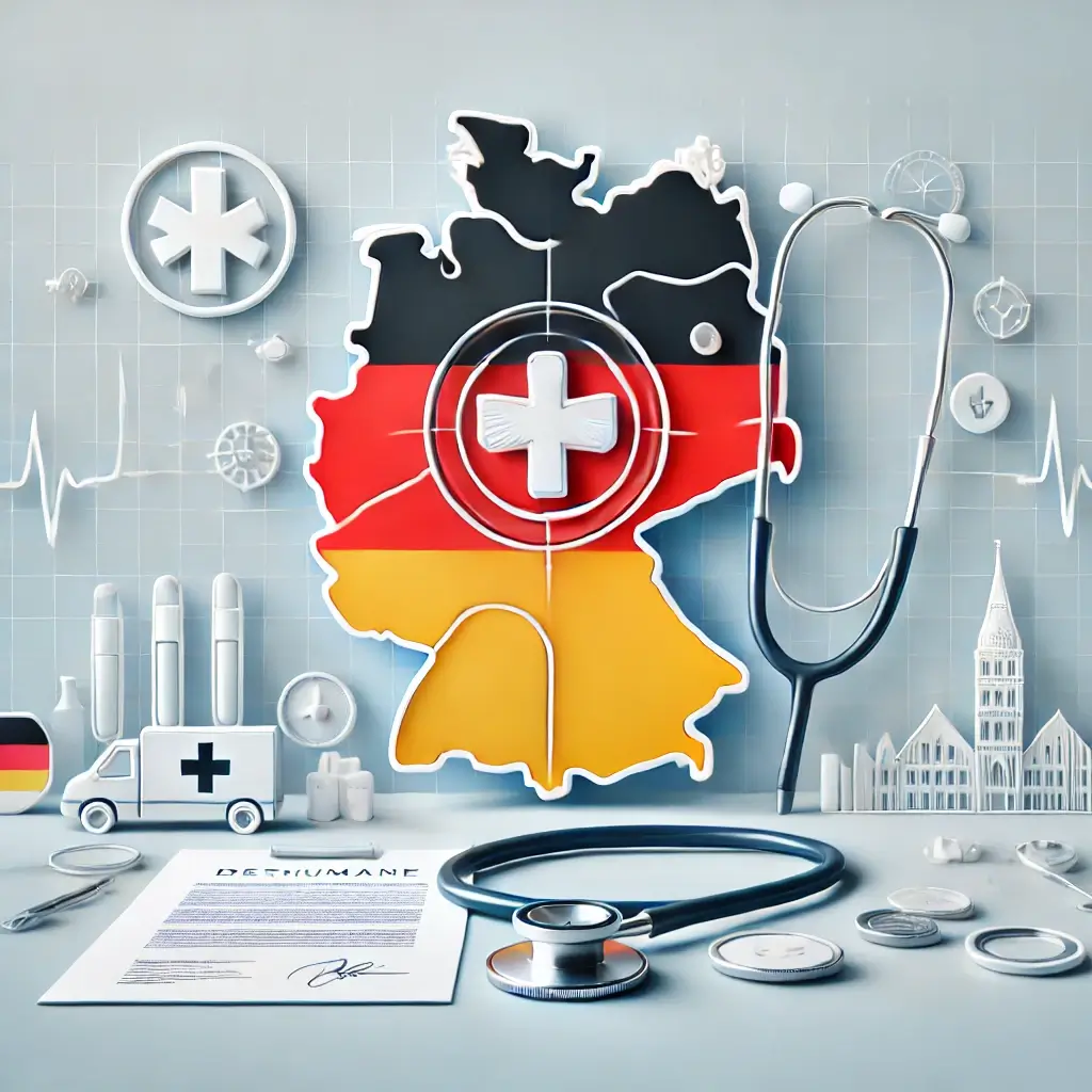 Posao u Njemačkoj medicinske sestre bez nostrifikacije diplome