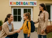 Saznajte kako pronaći dječiji vrtić u Njemačkoj ?