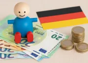 Dječiji doplatak u Njemačkoj – Kindergeld 2025