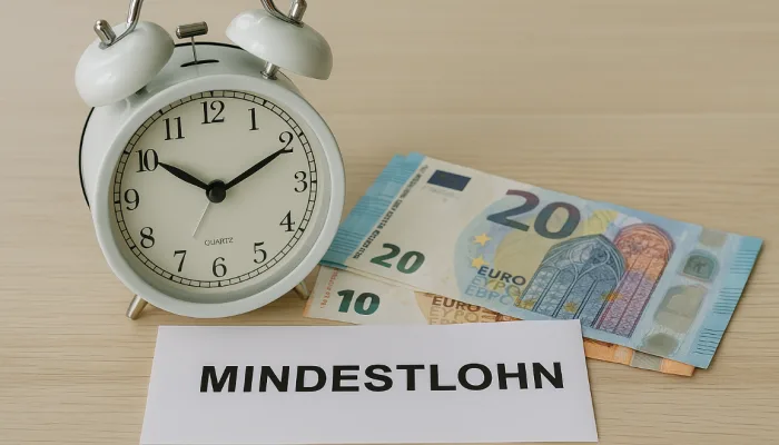 Minimalna satnica u Njemačkoj 2024: Detaljan vodič za radnike i poslodavce