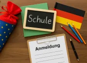 Upis djece u školu u Njemačkoj: Sve što roditelji trebaju znati