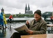 Prijevremena mirovina u Njemačkoj: Uslovi, godine staža, umanjenje i izračun