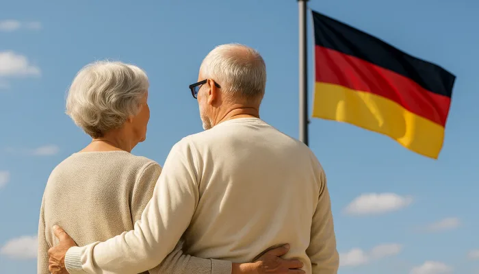 Prijevremena Mirovina u Njemačkoj: Kompletan Vodič za 2025.