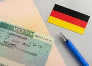 Kako produžiti vizu u Njemačkoj