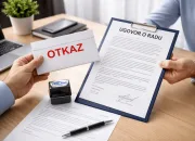 Otkaz u Njemačkoj: Sve Što Trebate Znati