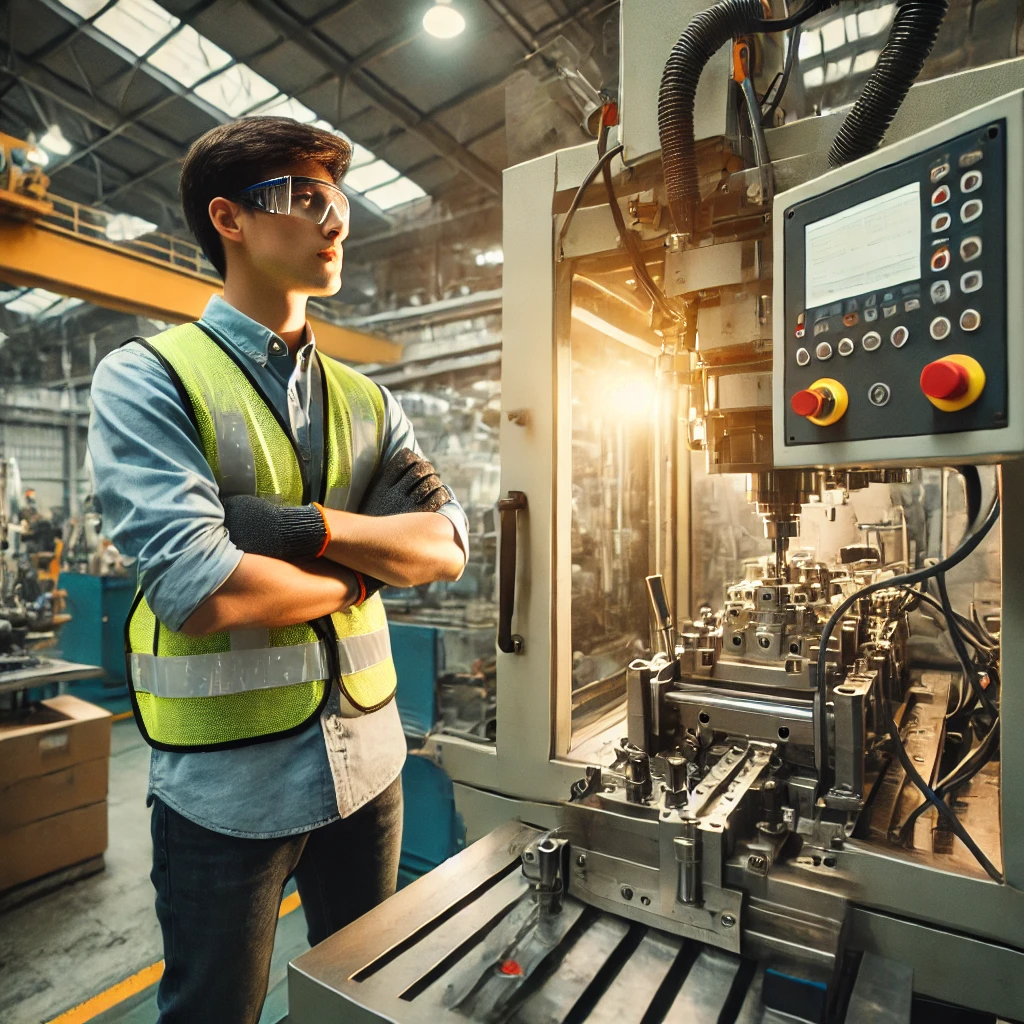 Prava radnika u Njemačkoj