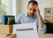 Otkaz u Njemačkoj: Sve Što Trebate Znati