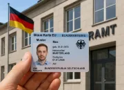 Njemačka Plava Karta: Nova Pravila i Procedura