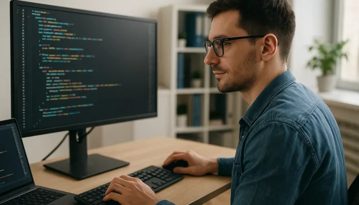 IT POSLOVI U NJEMAČKOJ: KOMPLETAN VODIČ ZA USPIJEH U IT SEKTORU