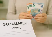 Socijalna pomoć u Njemačkoj