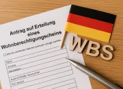 Što je WBS obrazac u Njemačkoj? Sve što trebate znati!