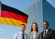 Najbolje njemačke firme za rad u 2025. godini