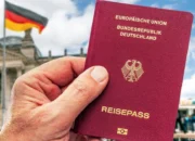 Kako dobiti Njemačku putovnicu ?