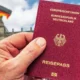 kako dobiti Njemačku putovnicu