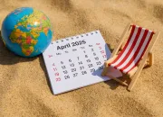 Praznici u NRW, Neradni dani 2025 godine