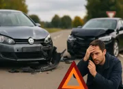 Šta učiniti nakon prometne nesreće u Njemačkoj