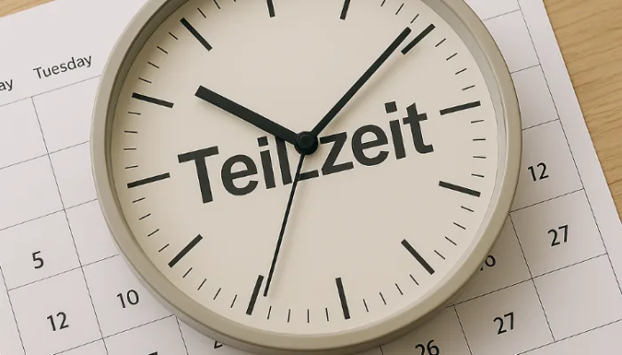 Koliko sati je Teilzeit? Detaljno Objašnjenje i Prava Radnika