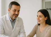 Kako pronaći doktora opće prakse u Njemačkoj