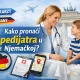 Kako pronaći pedijatra u njemačkoj