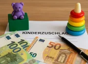 Dječiji dodatak Kinderzuschlag u Njemačkoj: Ko ima pravo i kako aplicirati?