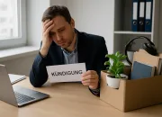 Otkaz u Njemačkoj – Šta uraditi kada dobiješ otkaz