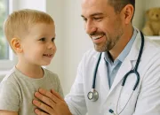 Kako pronaći pedijatra u Njemačkoj