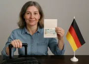 Viza za Njemačku preko 45 godina