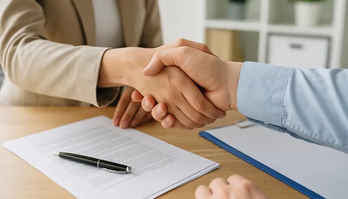 Zustimmung – Koliko se čeka i kako funkcioniše proces