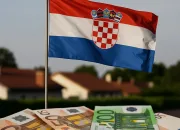 Kredit u Hrvatskoj za zaposlene u Njemačkoj