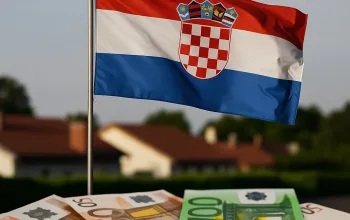 Kredit u Hrvatskoj za zaposlene u Njemačkoj