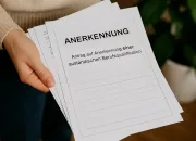 Priznavanje diplome u Njemačkoj – Anerkennung