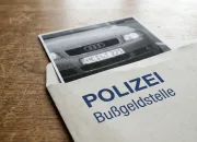 Kazne za prekoračenje brzine u Njemačkoj