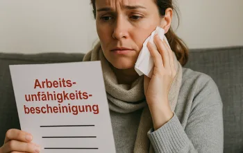 Bolovanje u Njemačkoj 2025