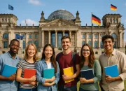 Internacionalni kurs njemačkog jezika u Njemačkoj