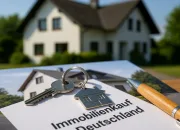 Kupovina nekretnine u Njemačkoj za strance – kompletan vodič 2025.