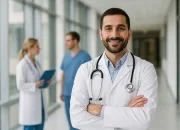 Naši ginekolozi u Minhenu