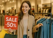 Popusti u Njemačkoj – vodič za šoping i štednju 2025